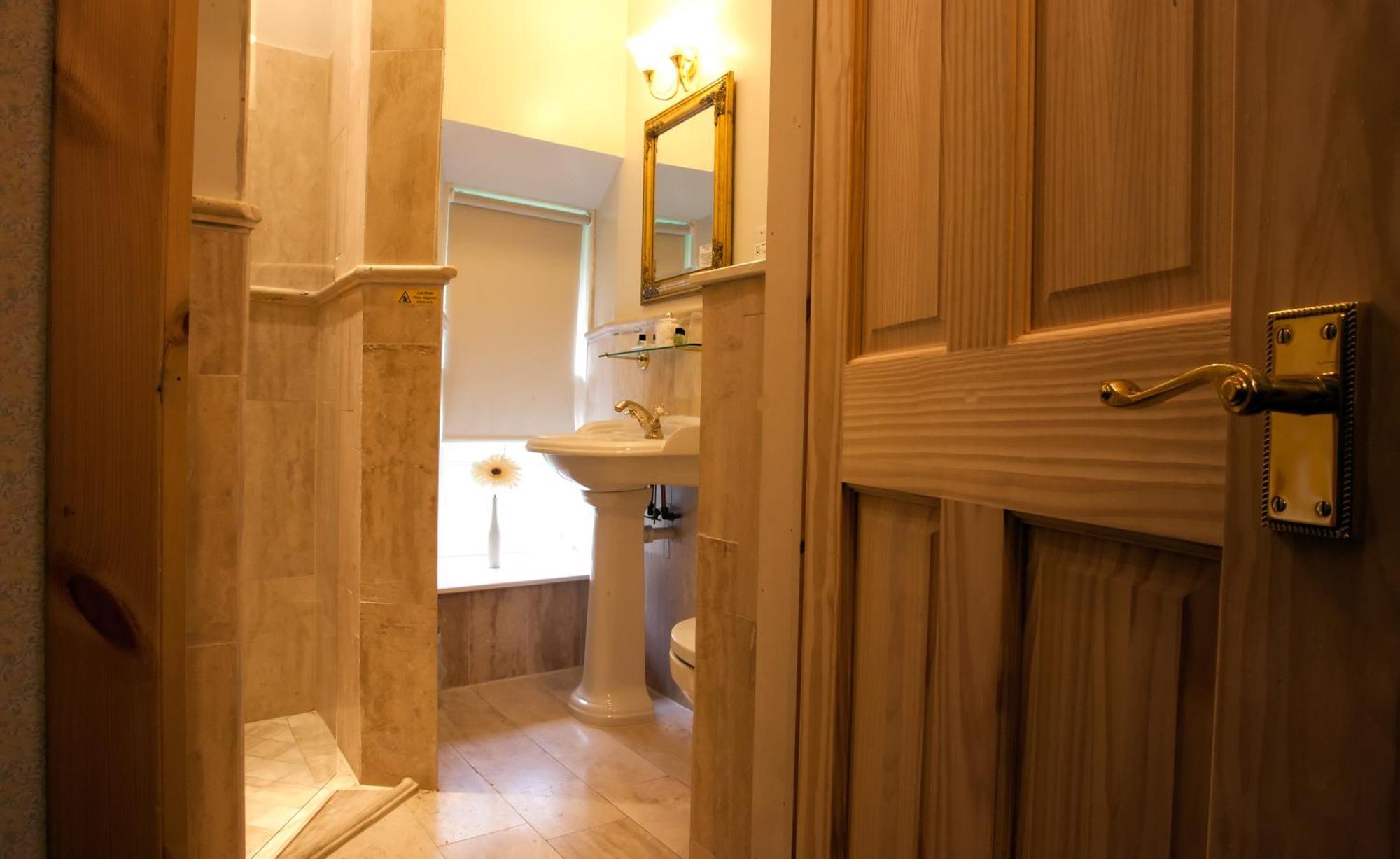 Glenmoriston Arms Hotel Invermoriston Εξωτερικό φωτογραφία