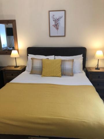 Glenmoriston Arms Hotel Invermoriston Εξωτερικό φωτογραφία