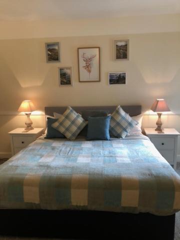 Glenmoriston Arms Hotel Invermoriston Εξωτερικό φωτογραφία