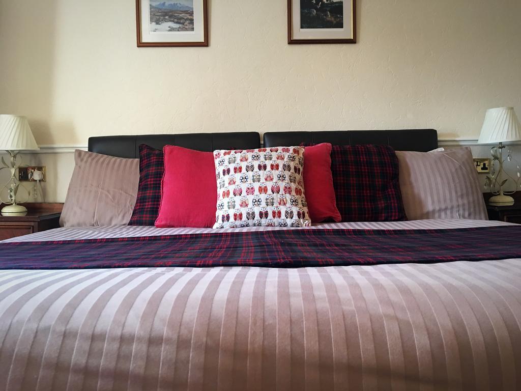 Glenmoriston Arms Hotel Invermoriston Εξωτερικό φωτογραφία