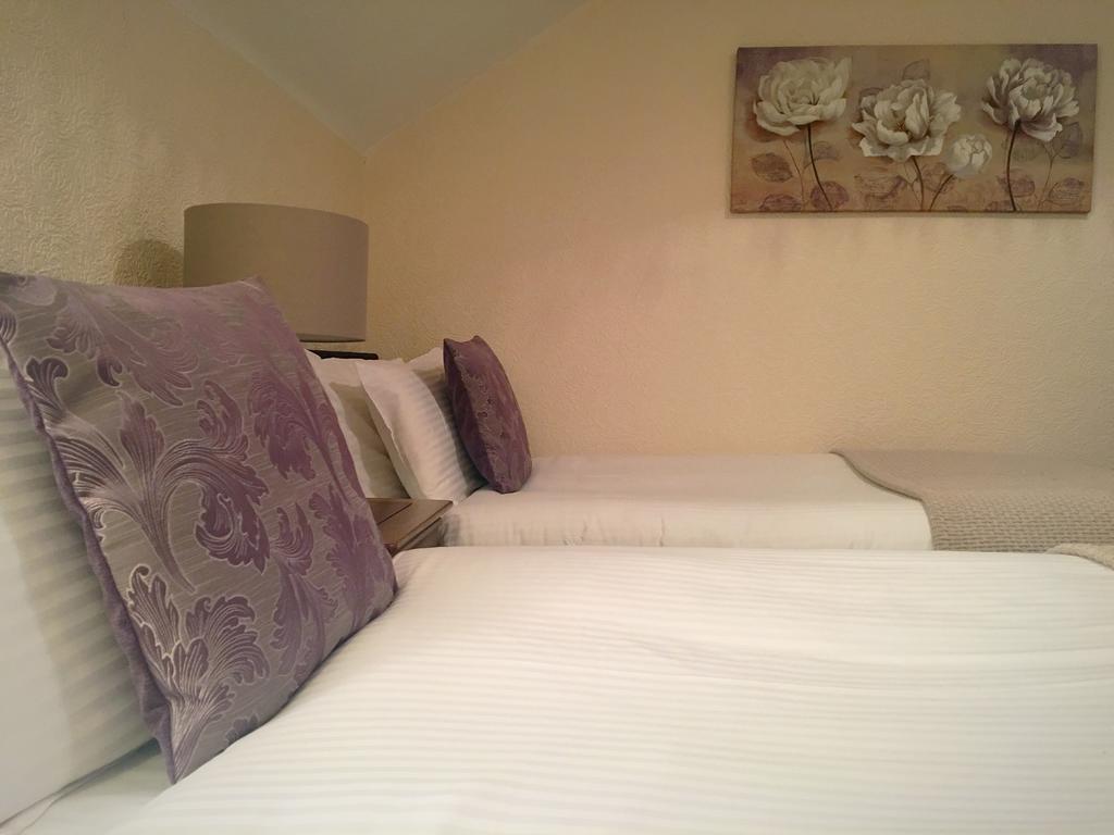 Glenmoriston Arms Hotel Invermoriston Εξωτερικό φωτογραφία