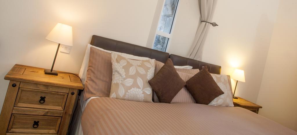 Glenmoriston Arms Hotel Invermoriston Εξωτερικό φωτογραφία