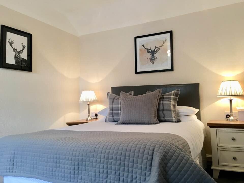 Glenmoriston Arms Hotel Invermoriston Εξωτερικό φωτογραφία