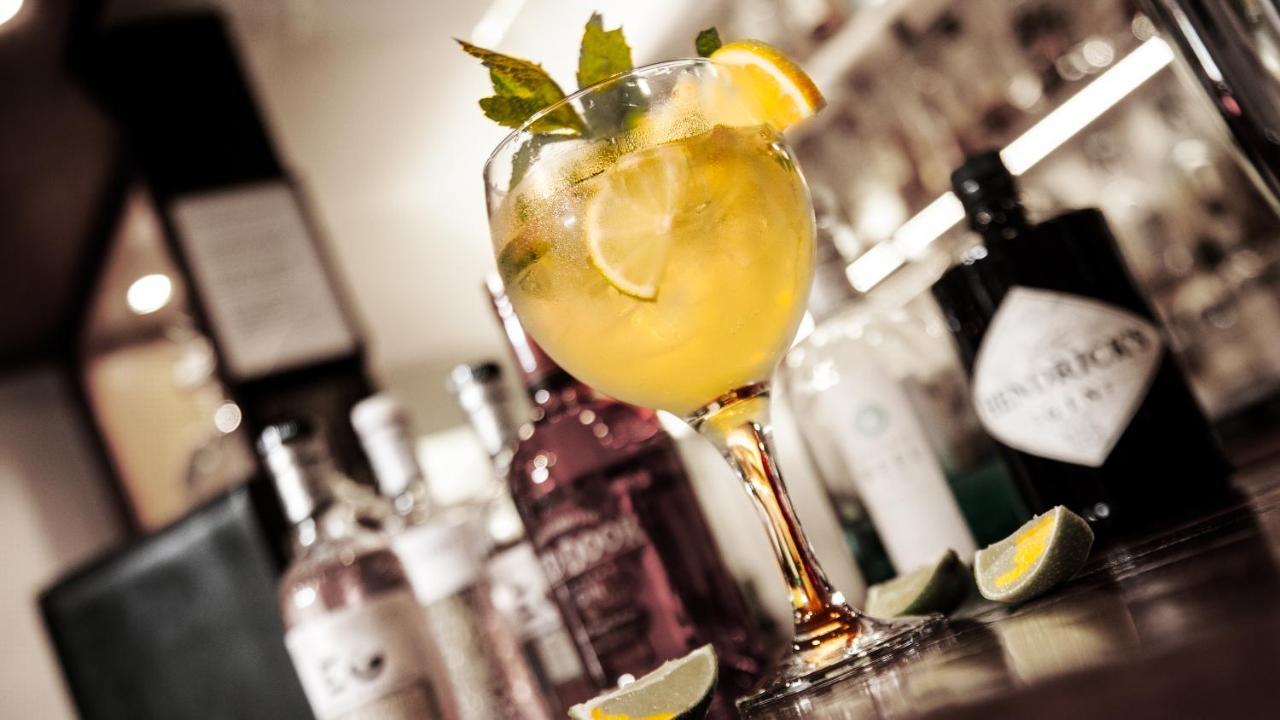 Glenmoriston Arms Hotel Invermoriston Εξωτερικό φωτογραφία