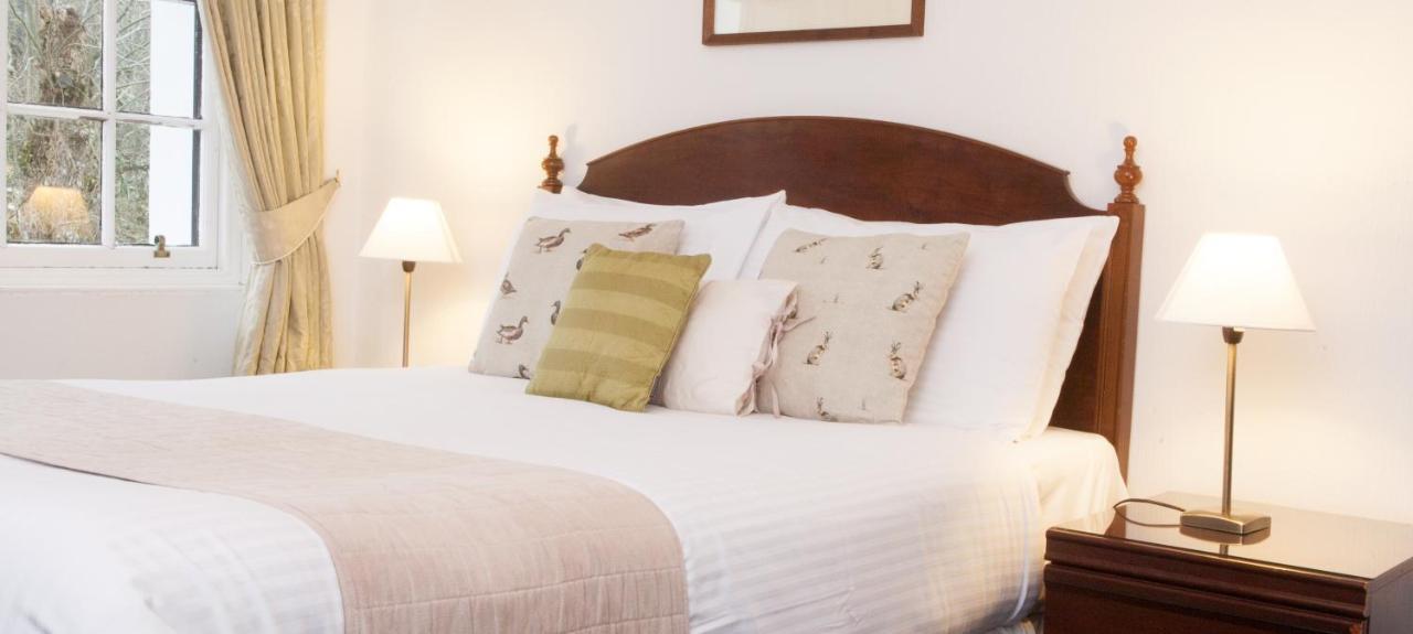 Glenmoriston Arms Hotel Invermoriston Εξωτερικό φωτογραφία