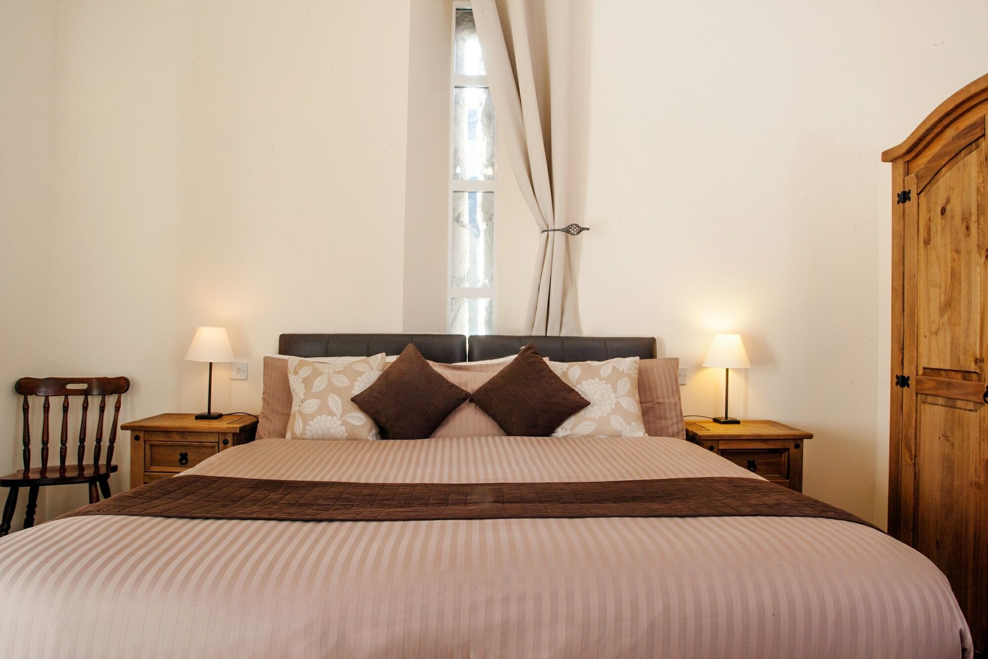 Glenmoriston Arms Hotel Invermoriston Εξωτερικό φωτογραφία