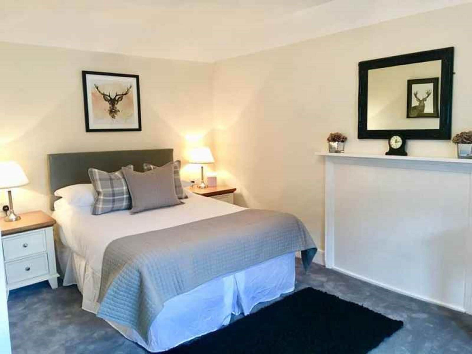 Glenmoriston Arms Hotel Invermoriston Εξωτερικό φωτογραφία